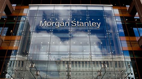 Morgan Stanley hiring Executive Assistant in New York, New