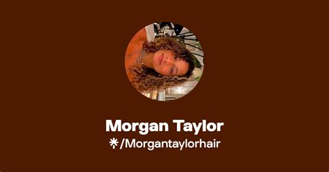 Morgan Taylor Tik Tok Chifeng