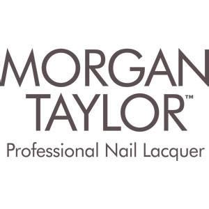 Morgan Taylor Video Taian
