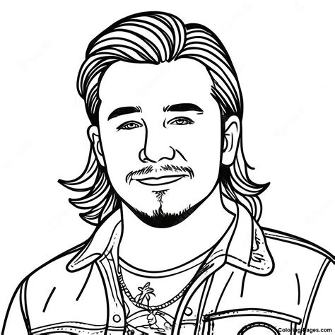 St Patrick's Day Free Coloring Pages