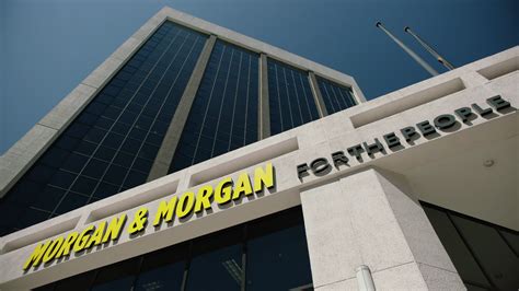 Morgan and morgan headquarters.  Morgan & Morgan&rsquo;s headquarters is i...