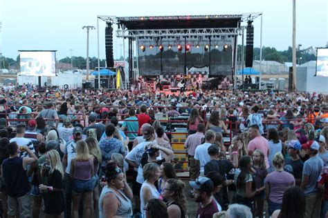 Craig Morgan 9:00 PM. Parmalee 7:30 PM. Jess Kellie Adams ... Freedom Fest Ohio is held at Morrow County Fairgrounds in Mount Gilead, Ohio 195 South Main Street. 