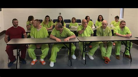 There are seven ways to find an inmate in Greene County or the Greene County Jail: 1. Look them up on the official jail inmate roster. 2. Look them up on vinelink.com, a national inmate tracking resource. 3. Call the jail at 812-384-4411. This is available 24 hours a …. 