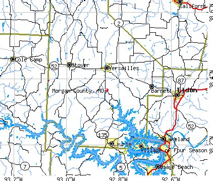 Morgan county mo septic regulations. 060 - Minimum Construction Standa...