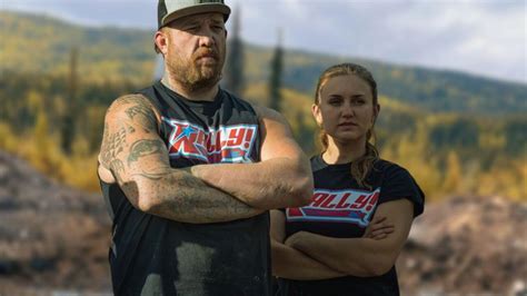  Rick Ness is back for Gold Rush Season 14. What will the first episode entitled “The $160 Million Gamble” be about? According to Pop Culture, Parker weighs betting everything on a new claim ... . 
