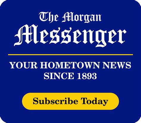 Morgan messenger obituaries. Things To Know About Morgan messenger obituaries. 