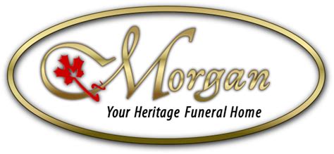 Morgan obituaries.  Morgan Funeral Home provides complete funeral services in Lewi...