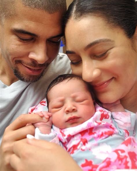 The Summer House alum and her husband welcomed their first baby together, a daughter named Goldie Sara Raih, on Friday, April 16th, Wirkus revealed on Instagram last week. The newborn weighed 8 ...