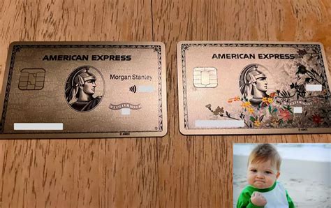 Morgan stanley amex platinum. Morgan Stanley Amex Platinum card members also get one authorized user at no additional charge (a $195 annual value), and their American Express Membership Rewards points are worth 1 cent apiece ... 