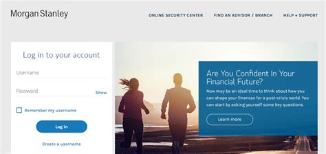 Morgan stanley benefits login. Things To Know About Morgan stanley benefits login. 