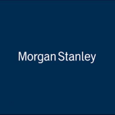 Morgan stanley desktop. Morgan Stanley 