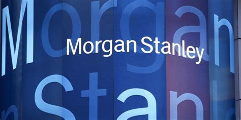 Morgan stanley etf. Feb 1, 2023 · A fourth index fund ETF, the Calvert US Large-Cap Diversity, Equity and Inclusion Index ETF (CDEI), will charge a 0.14% fee, with Morgan Stanley Investment Management making a 0.02% contribution ... 