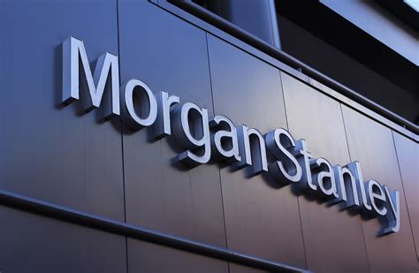 Morgan stanley financial shield. Things To Know About Morgan stanley financial shield. 
