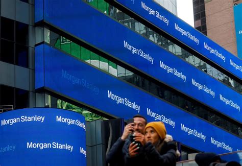 Morgan stanley mini futures