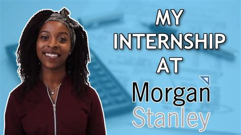 Morgan stanley quantitative finance internship.  D&eacute;couvrez la nouvelle coll...