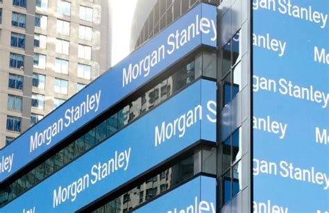 Morgan Stanley salary trends based on salaries posted anonymously by Morgan Stanley employees. . 