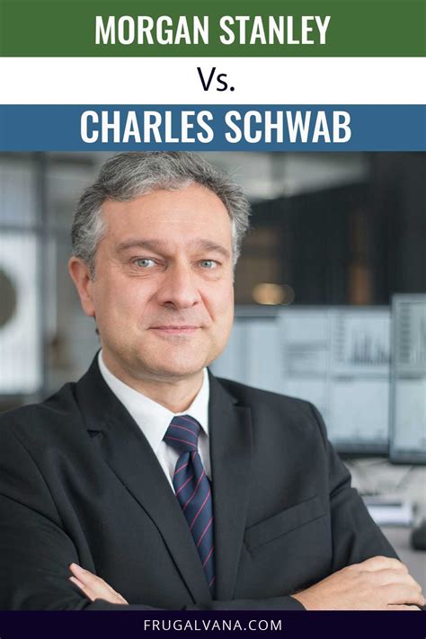 Feb 17, 2021 · Morgan Stanley and The Charles Schwab Corp