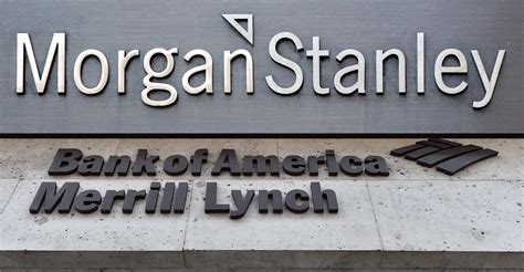 A year after joining forces to create active-passive models for Merrill Lynch, the asset management heavyweights take their models to Morgan Stanley. October 27, 2021 By Jeff Benjamin. 