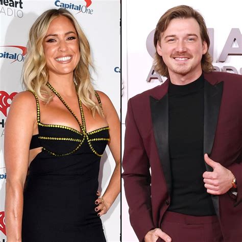 Morgan wallen and kristin. Oct 26, 2023 ... Wallen recently was romantically linked to Kristin Cavallari, although the TV personality clarified the status of their relationship. Cavallari ... 