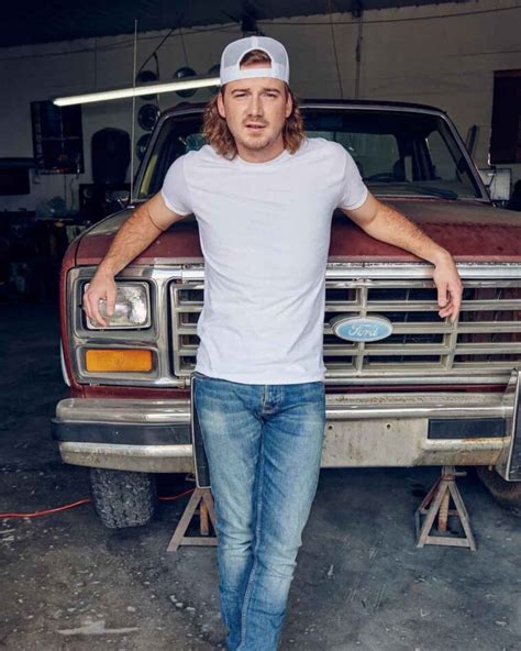 Morgan wallen ig. Morgan Wallen ’s sister, Ashlyne Wallen, is pregnant with her first child. Ashyne and her boyfriend, Skylor Morton, announced on Instagram on Sunday that (February 25) that they’re expecting a ... 