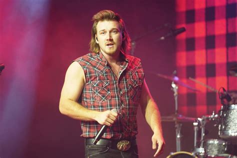 Sep. 23 2023, Updated 11:27 a.m. ET. Source: Getty Images. The Gist: Morgan Wallen has been linked to a variety of boldface names. ... Morgan Wallen's Net Worth: How Recent Controversy Has Put His Career in Danger. Country Singer Morgan Wallen Parties at 'Bama — and Loses 'SNL' Spot.