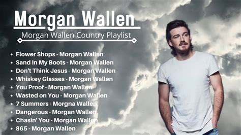 Morgan wallen new songs youtube. Things To Know About Morgan wallen new songs youtube. 