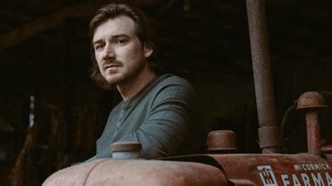 Morgan Wallen is a rising country music 
