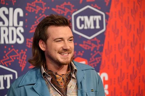 The New Yorker dubbed Morgan Wallen "the most wanted man in country" in part due to the CMA Award Winner's 9B on-demand streams, multi-platinum certifications and four consecutive chart .... 