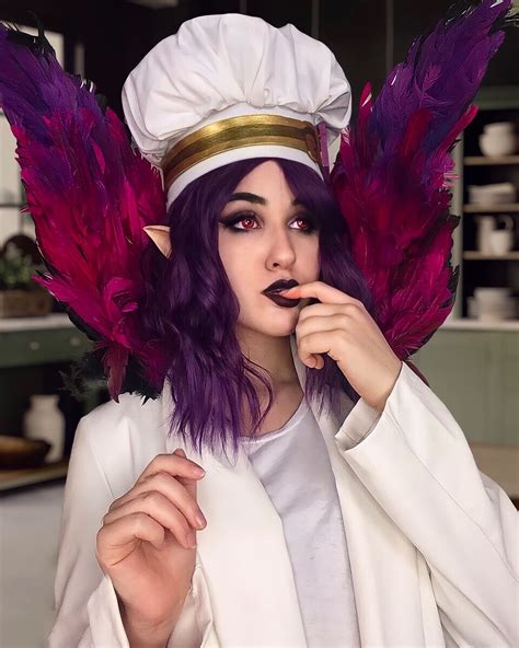 🍆 [CLIP] Morganacosplay Leaked