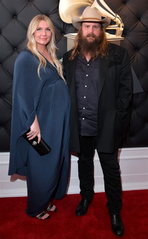 Morgane stapleton. Stapleton's two oldest kids, Waylon and Ada, showed up at the Feb. 12 game to cheer the country star on, along with his wife Morgane Stapleton. It's been a long journey to sports biggest night for ... 