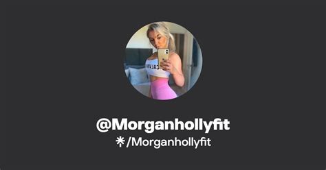 Morganholly Onlyfans Leak (SEX) 💦