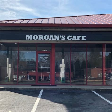 Morgans cafe. Things To Know About Morgans cafe. 