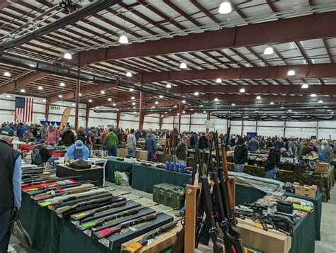 Morgantown gun show 2023. The Tallahassee Gun Show will be held next on Jul 20th-21st, 2024 with additional shows on Sep 14th-15th, 2024, in Tallahassee, FL. This Tallahassee gun show is held at North Florida Fairgrounds and hosted by North Florida Gun & Knife Shows. All federal and local firearm laws and ordinances must be obeyed. Promoter. 