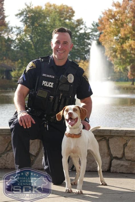 Morgantown Police Officer Zane Breakiron was killed in a crash , the department says..... 