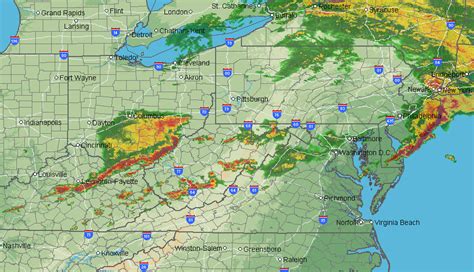 Weather Near Morgantown: Alexandria , VA. Germantown , MD. Washington , DC. Weather conditions can be closely tied with health-related pains and outdoor activities. See a list of your local health .... 