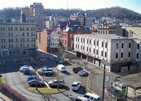 Weirton, West Virginia is a city that is home to a vibrant community of strong and empowered women. From entrepreneurs to community leaders, the women of Weirton have made signific.... 