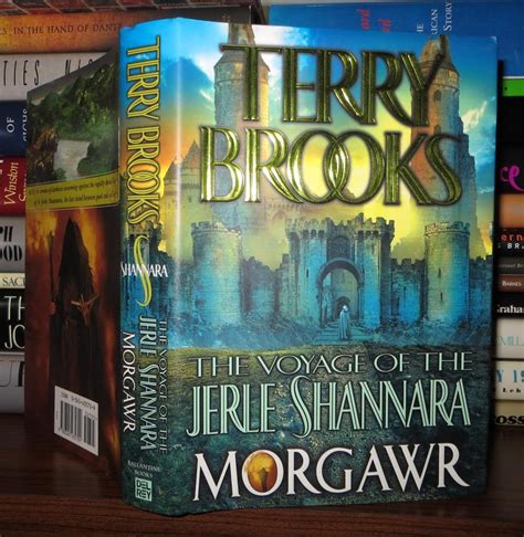 Full Download Morgawr The Voyage Of The Jerle Shannara 3 By Terry Brooks