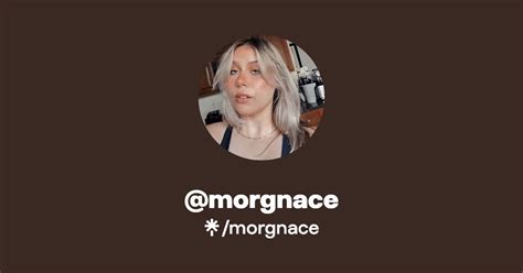 Morgnace Onlyfans Leaked PORN 💋 52 Vids