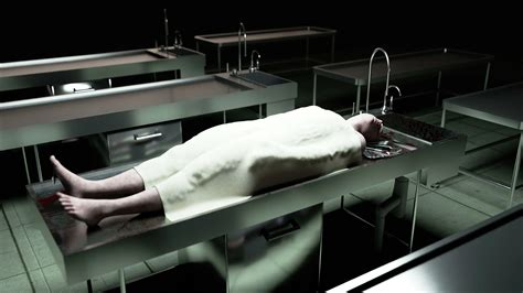 Morgue Onlyfans Leak