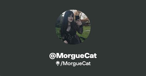 Morguecat Leaked XxX 🔥