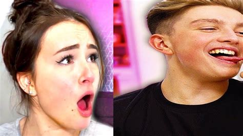 Morgz girlfriend. Morgz is a YouTube sensation who makes loud and crazy videos about challenges, pranks, and more. Whether you love him or hate him, you can't deny his popularity and influence. Watch his latest ... 