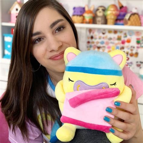 Today we will turn Moriah Elizabeth into a Sculpture. Moriah Elizabeth is known for making a series called Squishy Makeover, Thrift Store Makeovers, Turning ...
