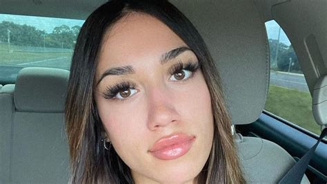 Moriah jadea nose job. Moriah Jadea shares how she and Fessy met before The Challenge. During a recent MTV’s Official Challenge Podcast episode, Ride or Dies rookie Moriah was the special guest, giving all the inside ... 