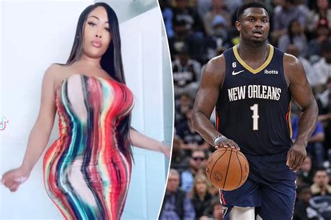 Jun 8, 2023 · Zion Williamson and Moriah Mills’s video leaked on Twitter and Reddit (watch full video) Get Latest social media trends, celebrity news, viral videos and Twitter Trends 