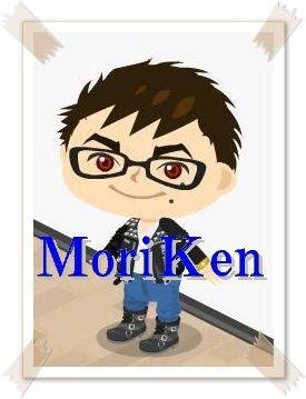 Moriken S Blog