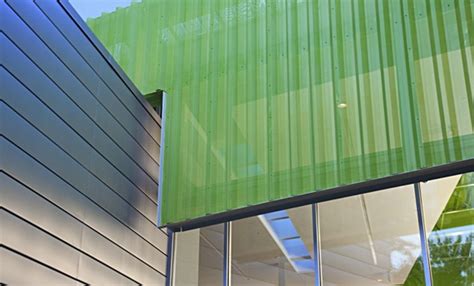 Morin Perforated Panels