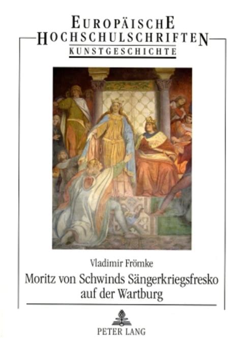 Moritz von schwinds sängerkriegsfresko auf der wartburg. - Kenmore upright zer model 253 manual.