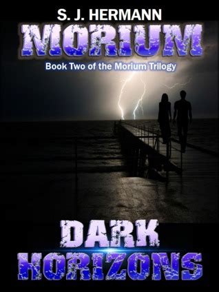 Download Morium Dark Horizons Morium Trilogy 2 By Sj Hermann