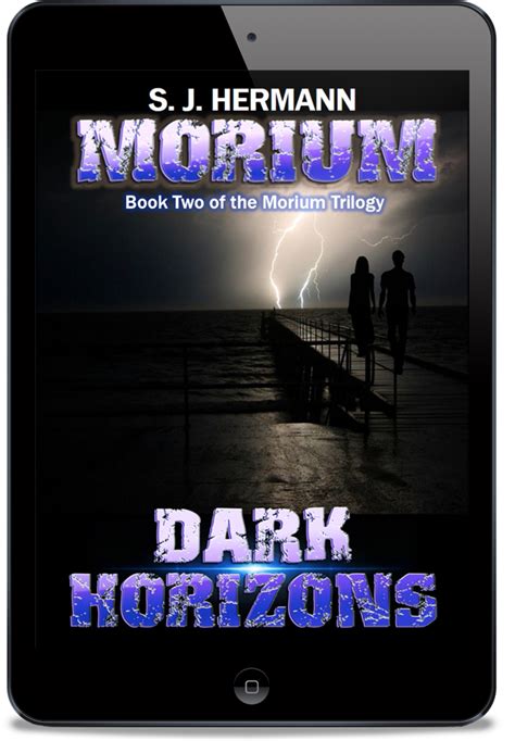 Read Morium By Sj Hermann