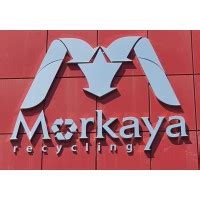 Morkaya Recycling LinkedIn.